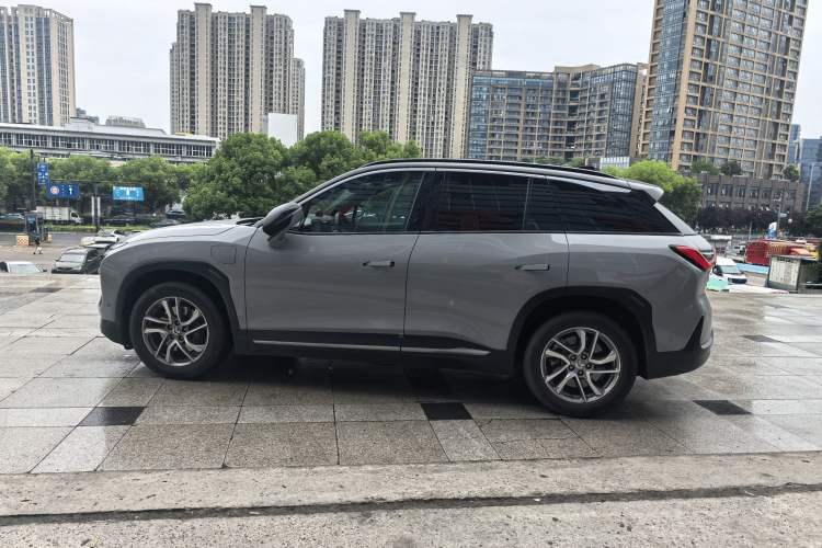 Used Nio ES6 2020 600 km Sport Edition Exterior 2