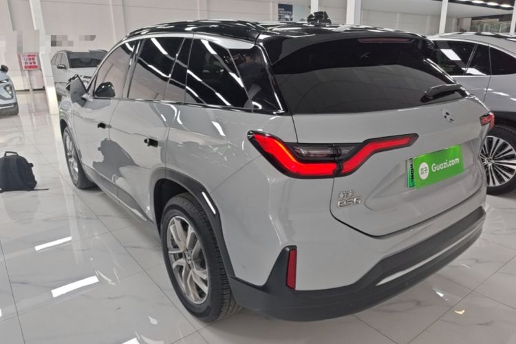 Used Nio ES6 2020 420 km Sport Edition Exterior 2