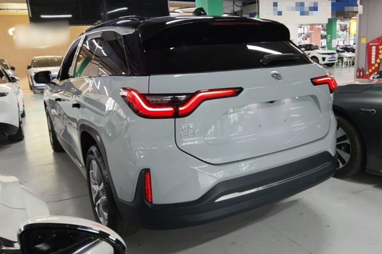 Used Nio ES6 2020 455KM Sport Edition Exterior 2
