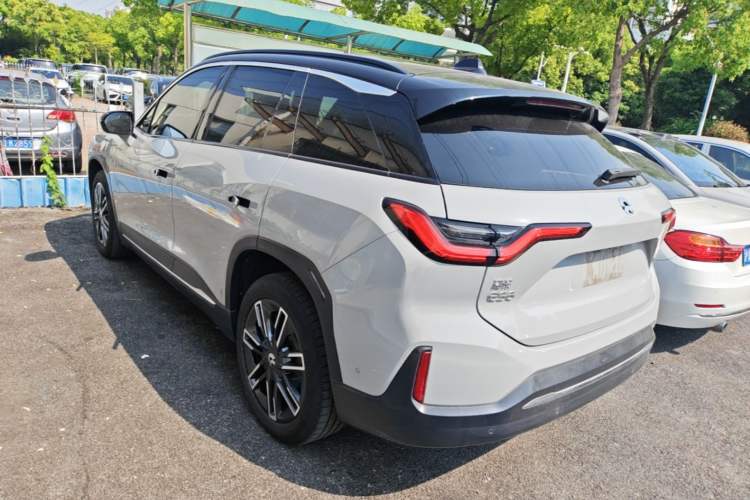 Used Nio ES6 2020 455KM Sport Edition Exterior 2