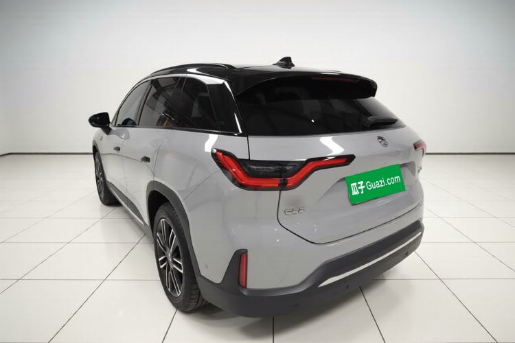 Used Nio ES6 2020 600 km Sport Edition Exterior 2