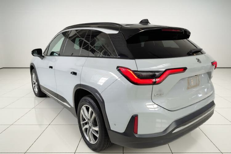 Used Nio ES6 2020 610 km Performance Version Exterior 2