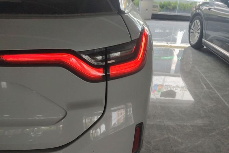 Used Nio ES6 2020 420 km Sport Edition Exterior 3