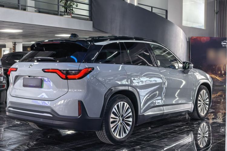 Used Nio ES6 2020 430KM Performance Version Exterior 3