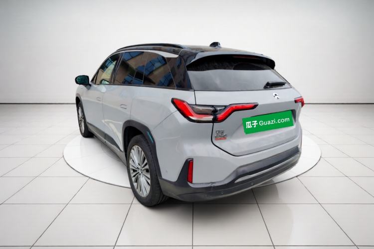 Used Nio ES6 2020 610KM Signature Edition Exterior 3