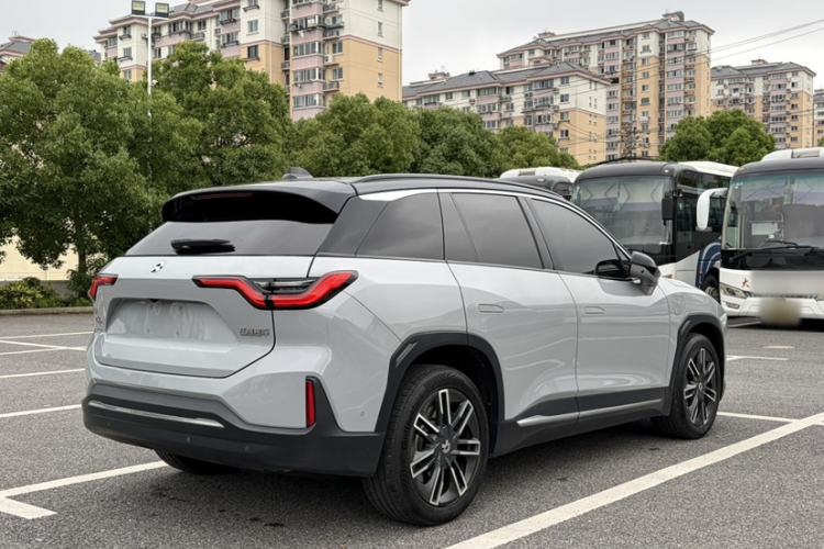 Used Nio ES6 2020 600 km Sport Edition Exterior 3