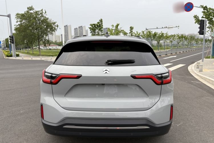 Used Nio ES6 2020 610 km Performance Version Exterior 3