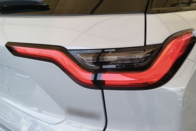 Used Nio ES6 2020 420 km Sport Edition Exterior 3