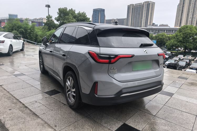 Used Nio ES6 2020 600 km Sport Edition Exterior 3