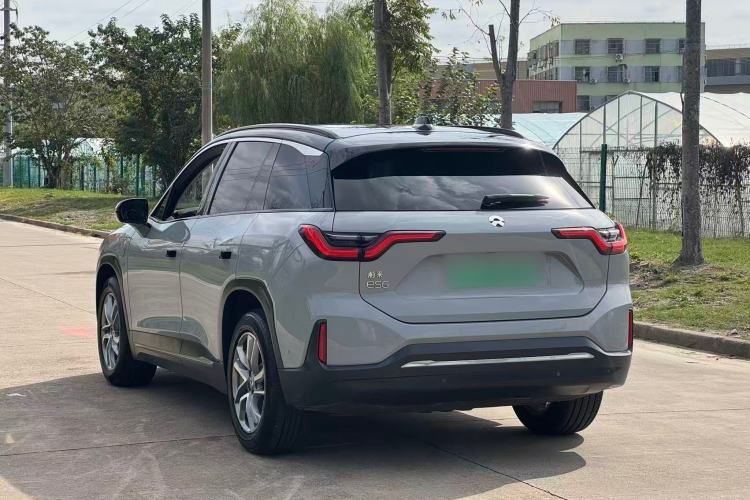 Used Nio ES6 2020 600 km Sport Edition Exterior 3