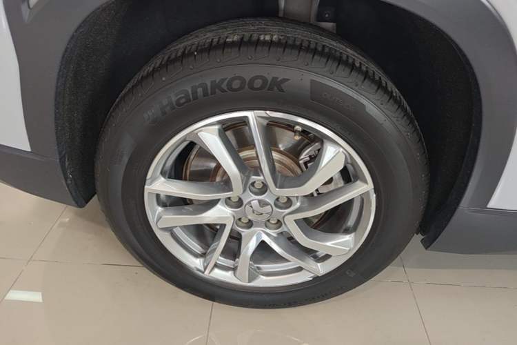 Used Nio ES6 2020 420 km Sport Edition Exterior 3