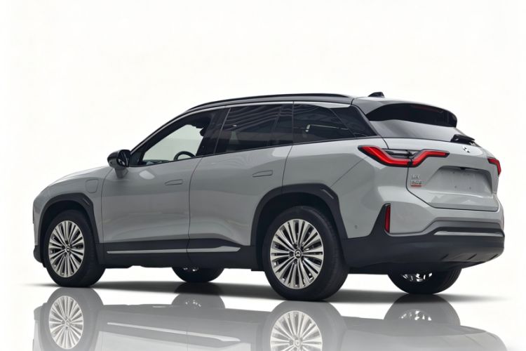 Used Nio ES6 2020 610 km Performance Version Exterior 3
