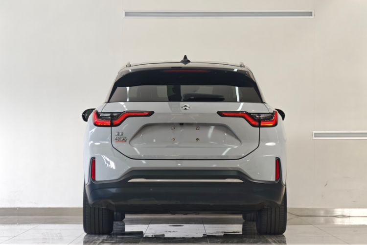Used Nio ES6 2020 430KM Performance Version Exterior 4