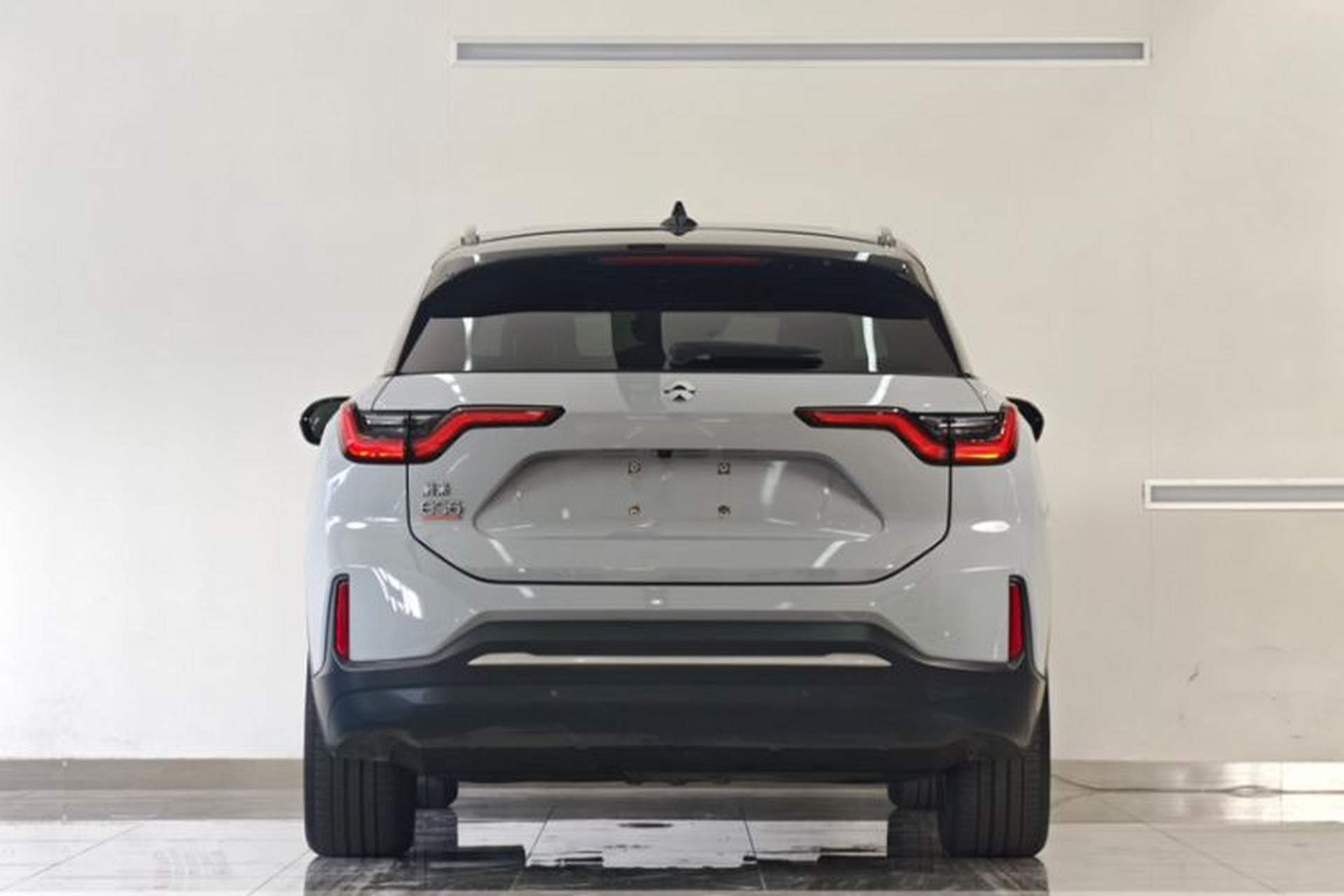 Used Nio ES6 2020 430KM Performance Version Exterior 4