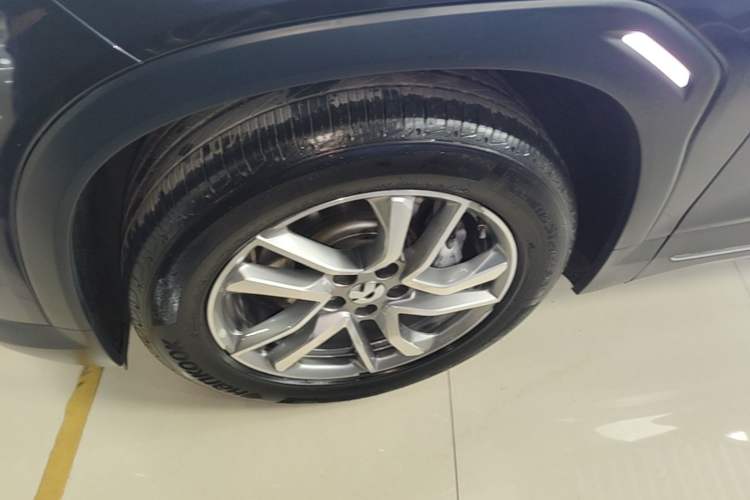 Used Nio ES6 2020 455KM Sport Edition Exterior 4