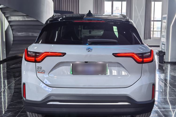 Used Nio ES6 2020 430KM Performance Version Exterior 4