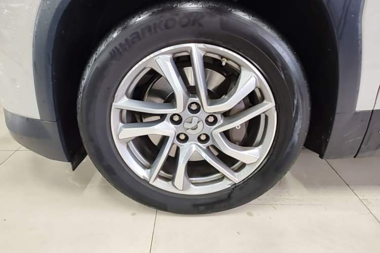 Used Nio ES6 2020 455KM Sport Edition Exterior 4