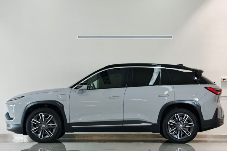 Used Nio ES6 2020 420 km Sport Edition Exterior 4