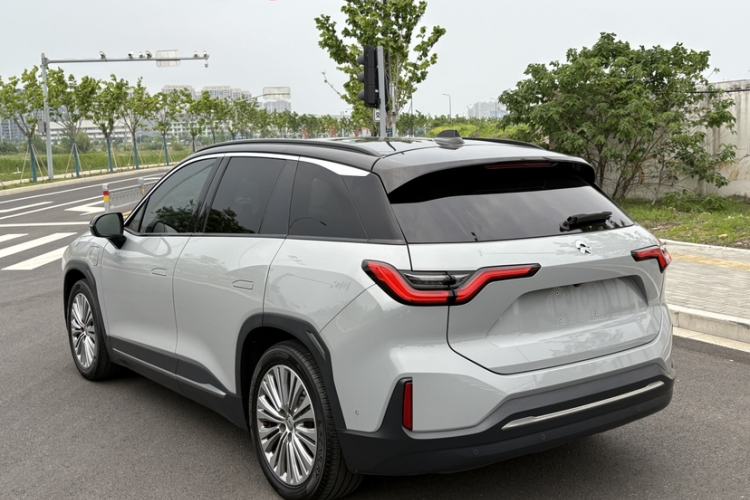 Used Nio ES6 2020 610 km Performance Version Exterior 4