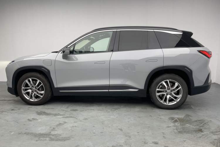 Used Nio ES6 2020 420 km Sport Edition Exterior 4