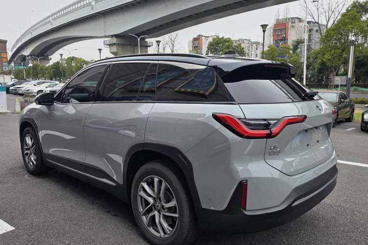 Used Nio ES6 2020 600 km Sport Edition Exterior 4
