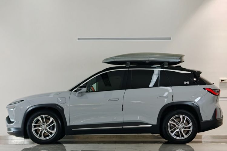 Used Nio ES6 2020 420 km Sport Edition Exterior 4