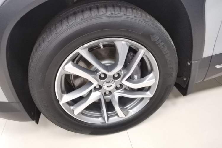 Used Nio ES6 2020 490 km Sport Edition Exterior 4
