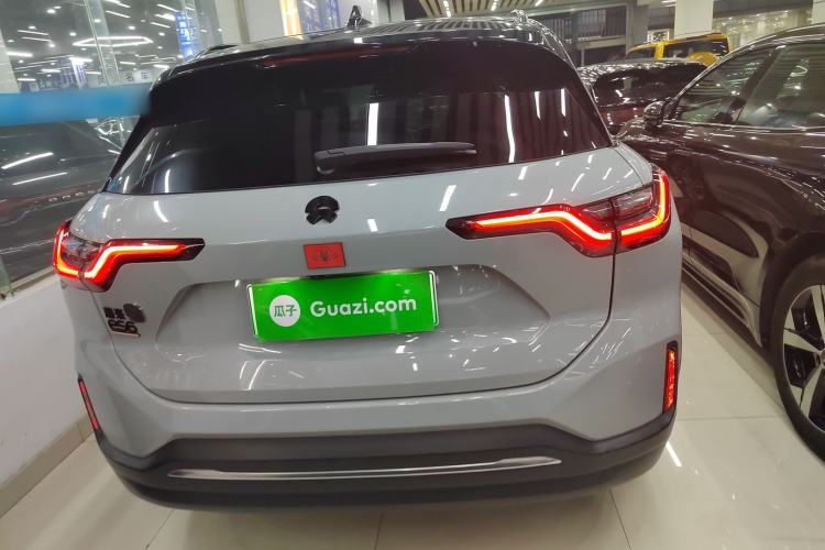 Used Nio ES6 2020 610 km Performance Version Exterior 4