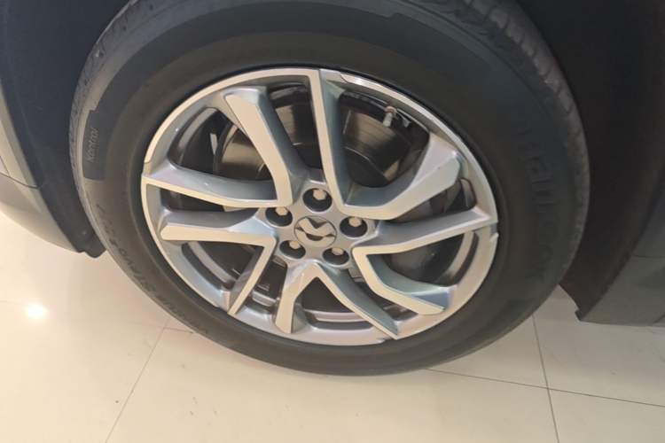 Used Nio ES6 2020 420 km Sport Edition Exterior 4
