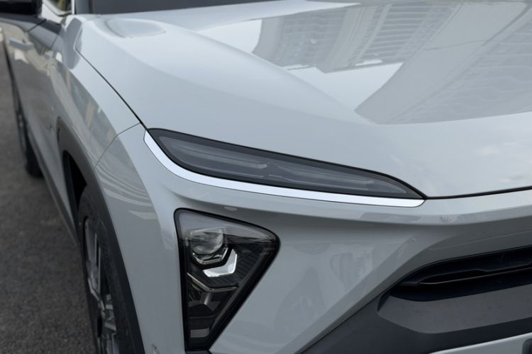 Used Nio ES6 2020 420 km Sport Edition Exterior 4