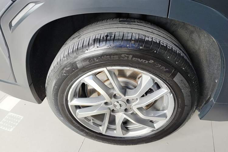 Used Nio ES6 2020 455KM Sport Edition Exterior 5