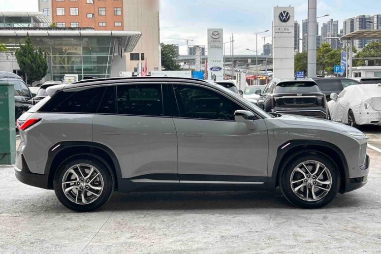 Used Nio ES6 2020 420 km Sport Edition Exterior 5