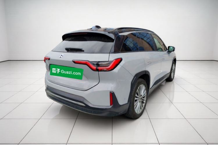 Used Nio ES6 2020 610KM Signature Edition Exterior 5
