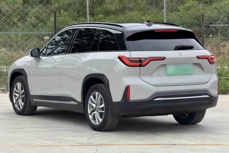 Used Nio ES6 2020 455KM Sport Edition Exterior 5