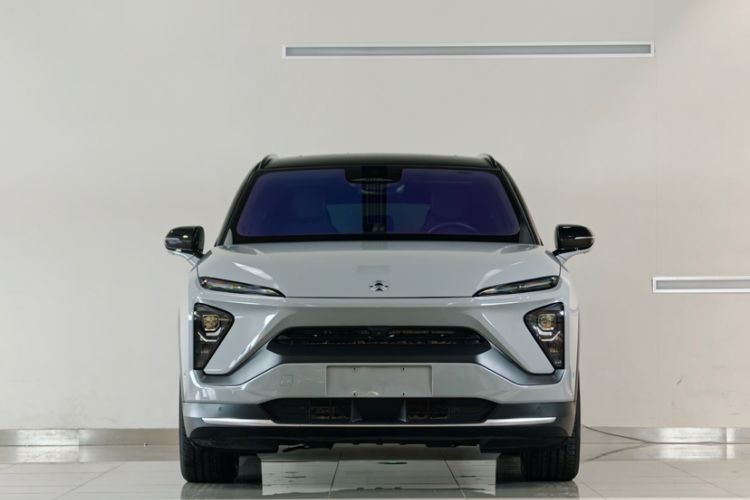 Used Nio ES6 2020 420 km Sport Edition Exterior 5