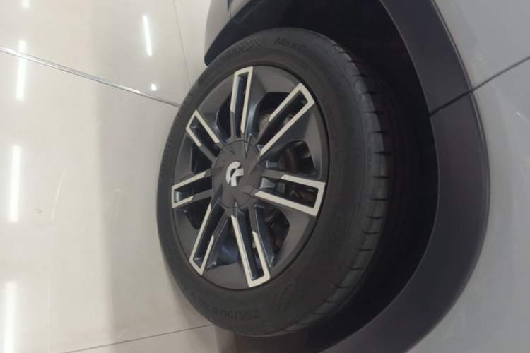 Used Nio ES6 2020 610 km Performance Version Exterior 5
