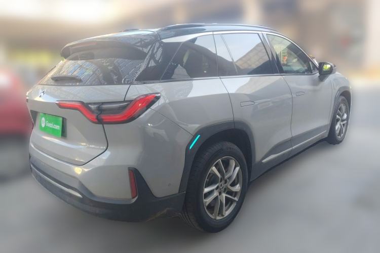 Used Nio ES6 2020 455KM Sport Edition Exterior 5