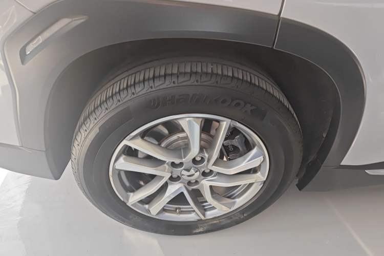 Used Nio ES6 2020 600 km Sport Edition Exterior 5