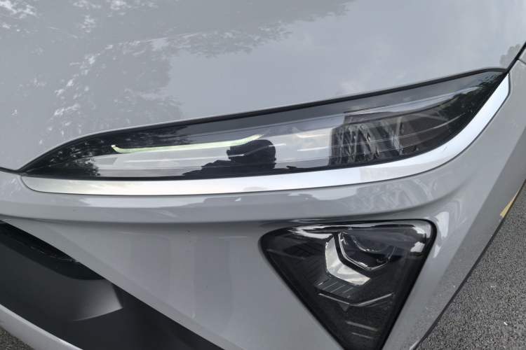 Used Nio ES6 2020 430KM Performance Version Exterior 5