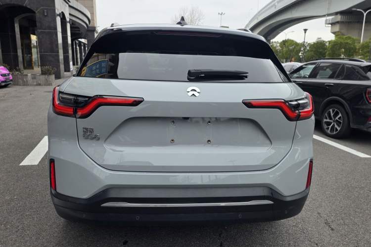 Used Nio ES6 2020 600 km Sport Edition Exterior 5