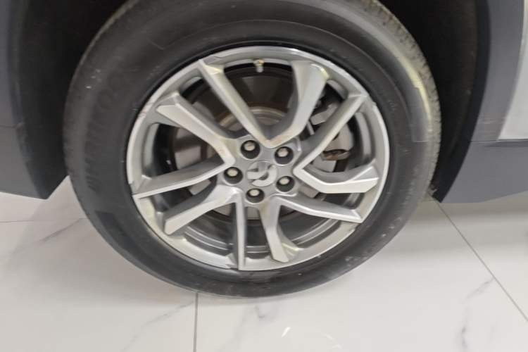 Used Nio ES6 2020 420 km Sport Edition Exterior 5