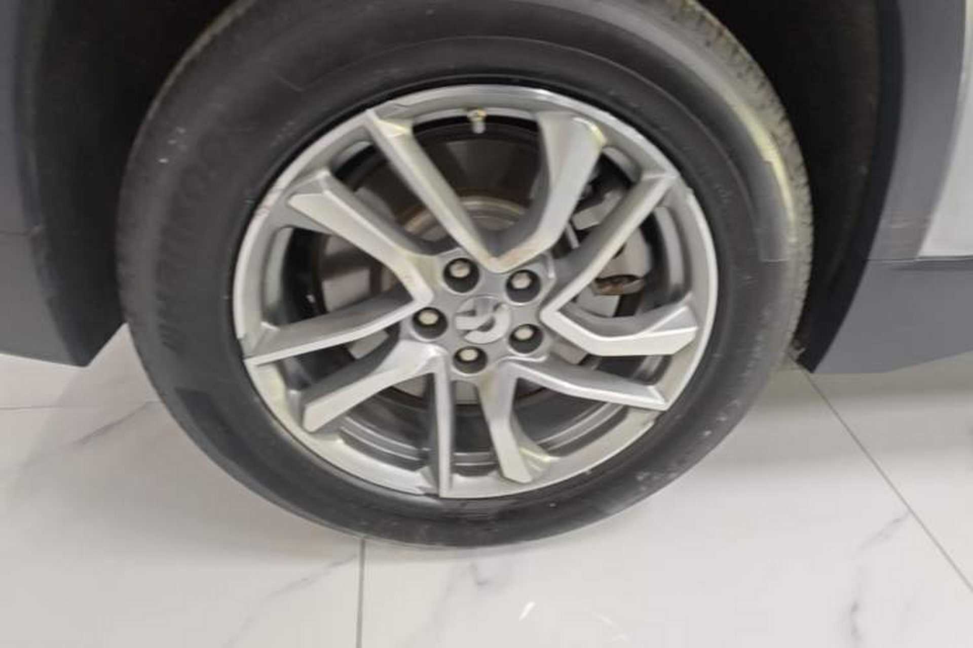 Used Nio ES6 2020 420 km Sport Edition Exterior 5