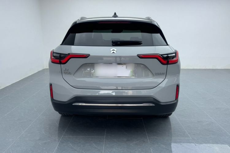 Used Nio ES6 2020 490 km Sport Edition Exterior 5