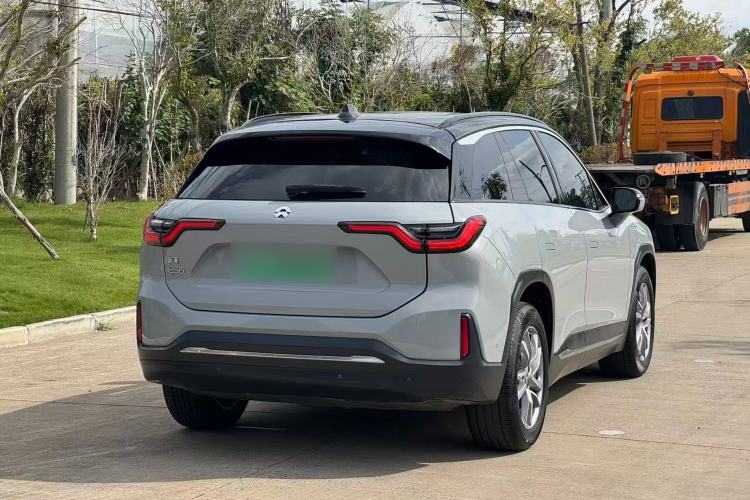 Used Nio ES6 2020 600 km Sport Edition Exterior 5