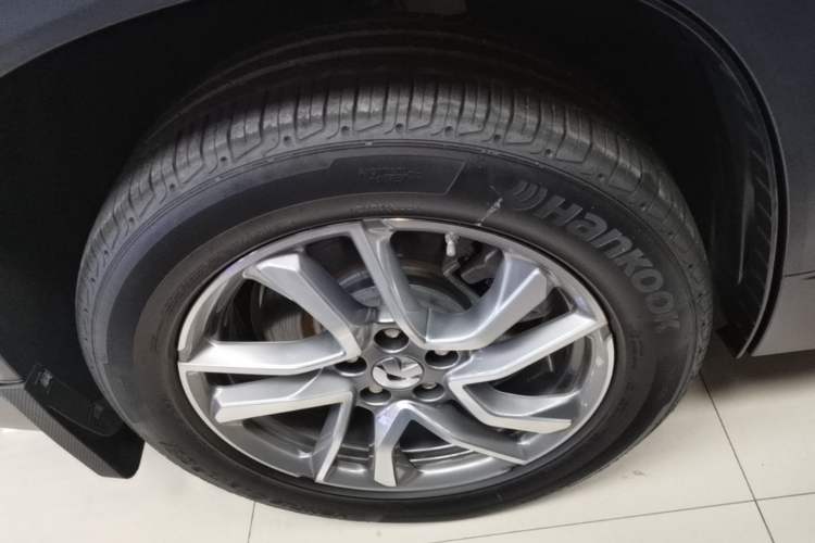 Used Nio ES6 2020 490 km Sport Edition Exterior 5