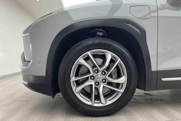 Used Nio ES6 2020 420 km Sport Edition Exterior 5
