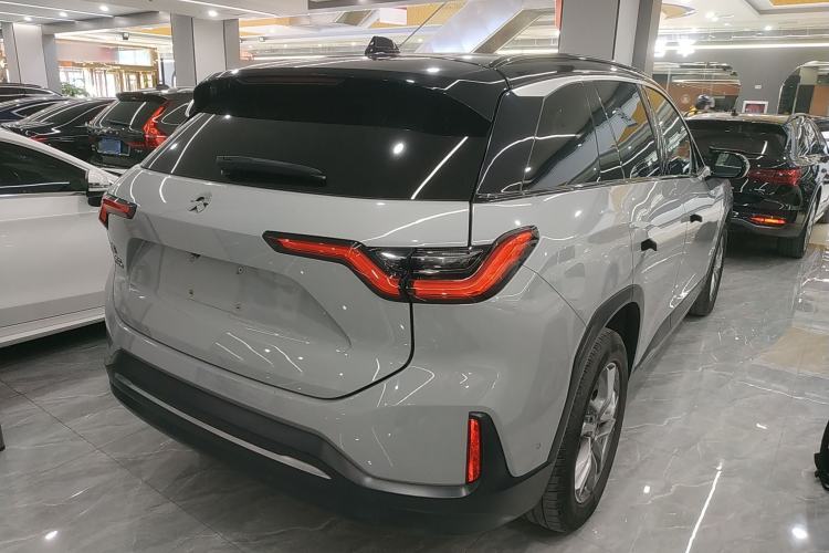 Used Nio ES6 2020 420 km Sport Edition Exterior 5