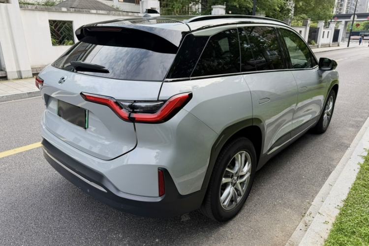 Used Nio ES6 2020 420 km Sport Edition Exterior 5