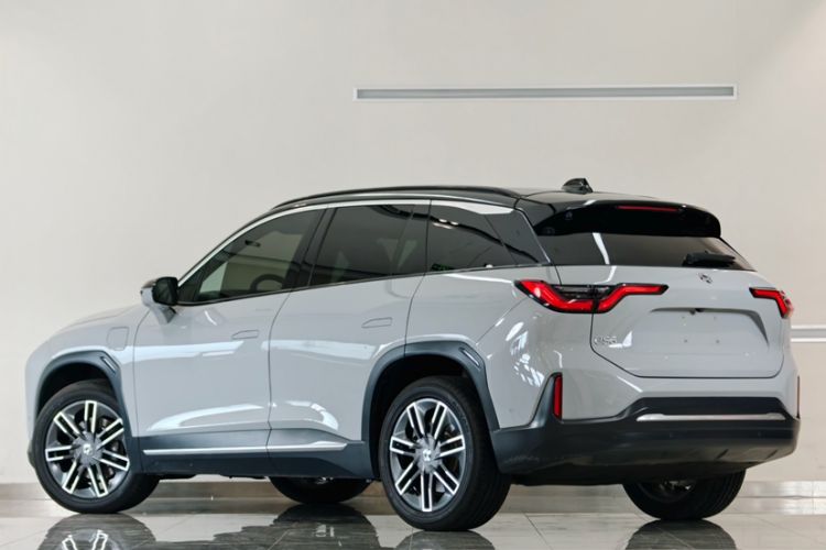 Used Nio ES6 2020 420 km Sport Edition Exterior 6