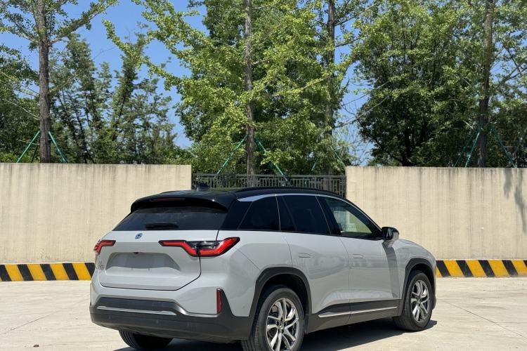 Used Nio ES6 2020 600 km Sport Edition Exterior 6